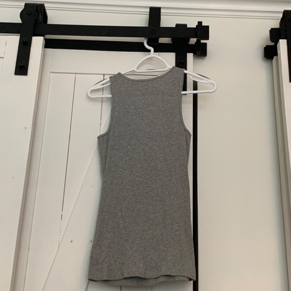 Sequins Tank Top from Express (L) - Picture 2 of 5